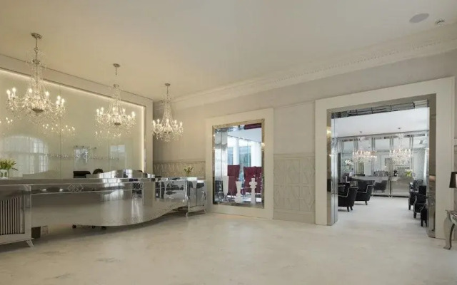 Hotel Balneari Termes Orion