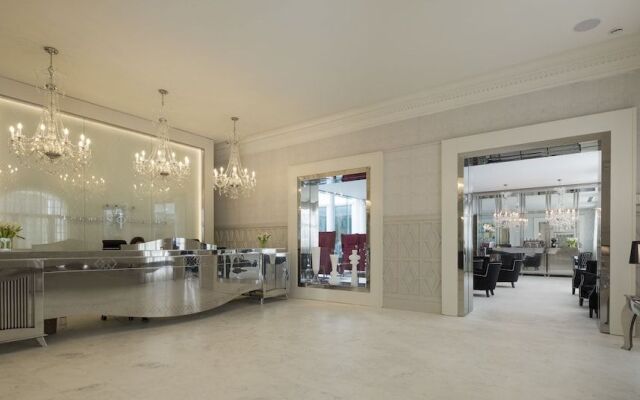 Hotel Balneari Termes Orion