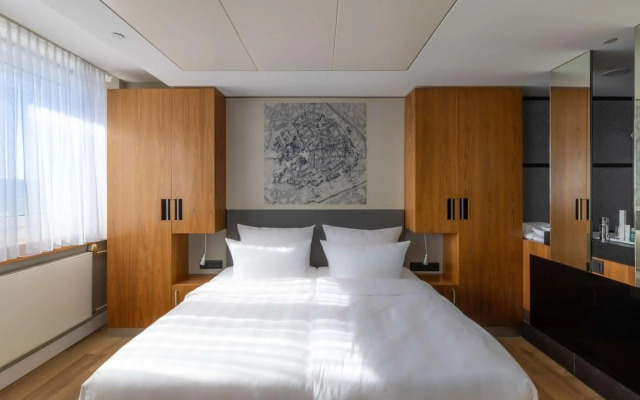 Radisson Blu Hotel Erfurt