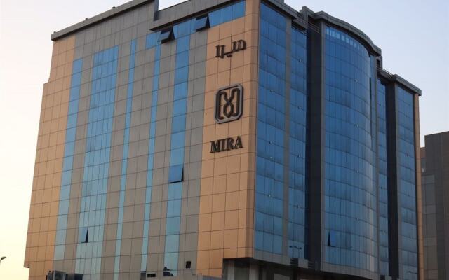 Mira Hotel Prince Sultan Road Jeddah