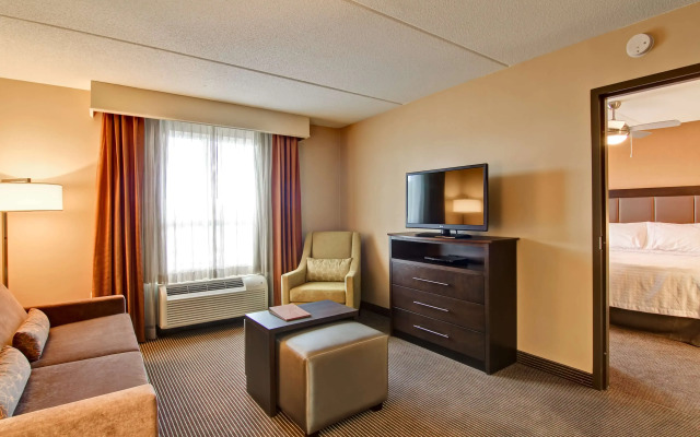 Homewood Suites by Hilton Waterloo/St. Jacobs