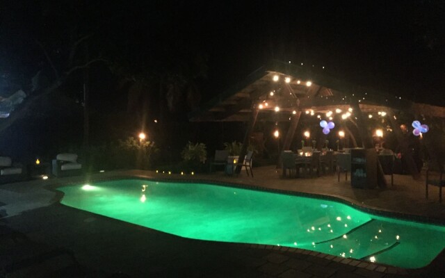 Vacation Rentals at Salitre