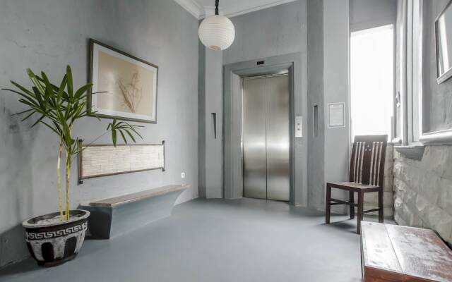 Reddoorz @ Banyu Urip