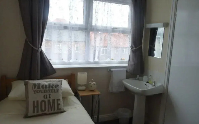 Kenways Guest House