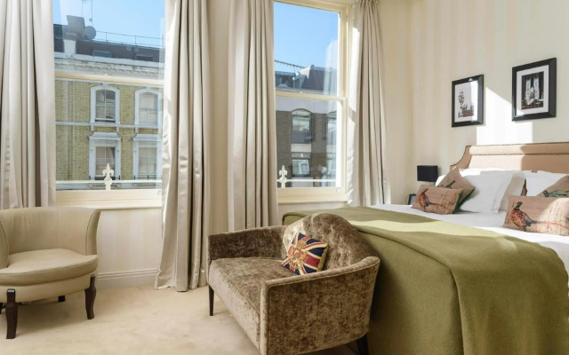 Hotel Xenia, Autograph Collection