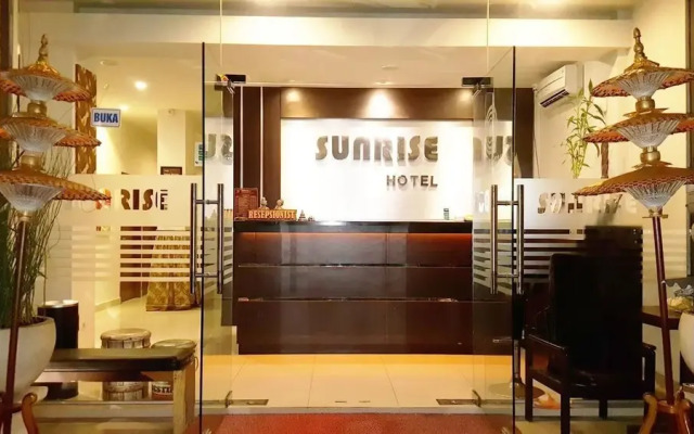 Sunrise Hotel Jombor