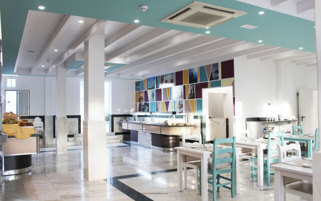 Corralejo Surfing Colors Hotel&Apartments