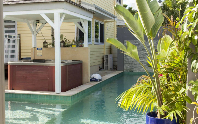 Azur Byron Bay