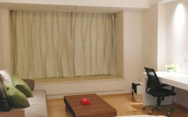 Guangzhou JINXIN HOUSE -Hotel Service Apartment