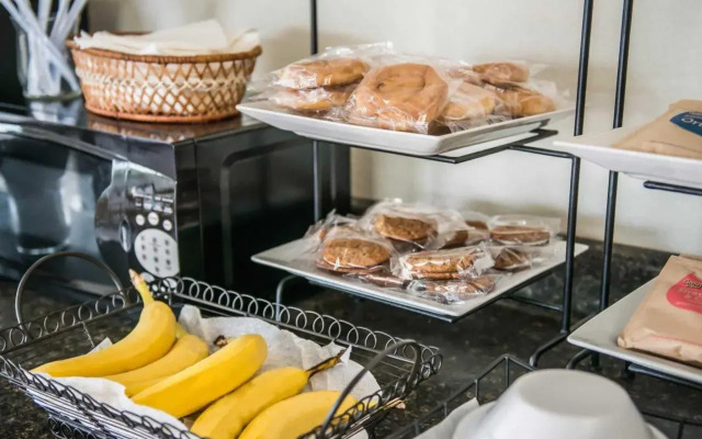 Rodeway Inn Lake City I-75