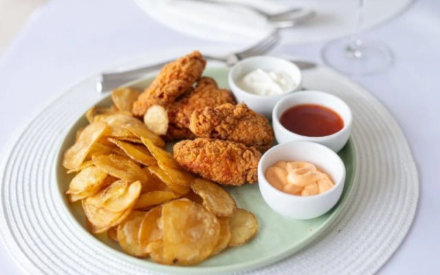 Complex Pescaresc Gura Repezii Borsa