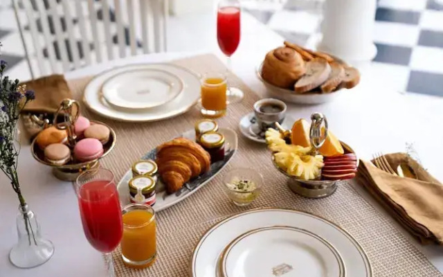 Dileep Kothi A Royal Boutique Luxury