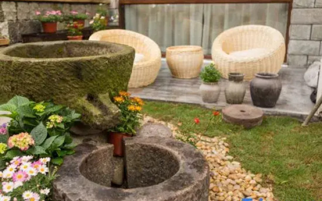 Xianju Cloud View Resort