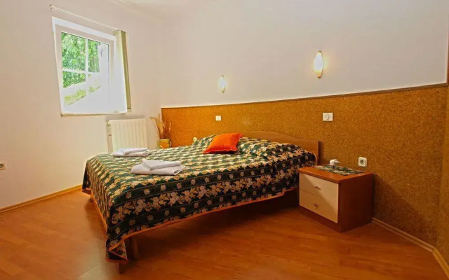 Apartments Nelli 624