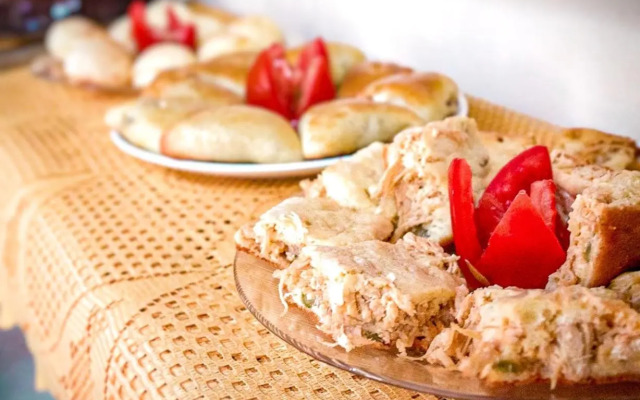 Por do Sol - Hostel & Passeios