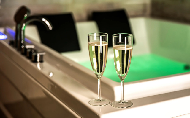 Villa Elisio Hotel & Spa