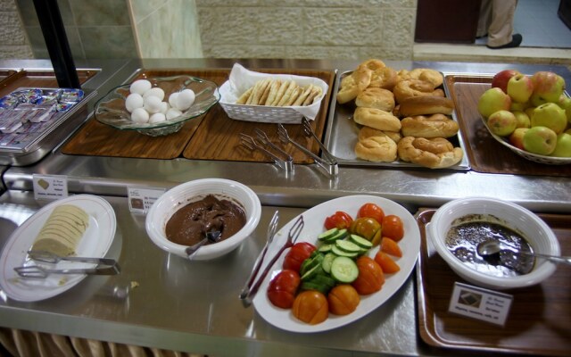 St. Vincent Guest House - Bethlehem