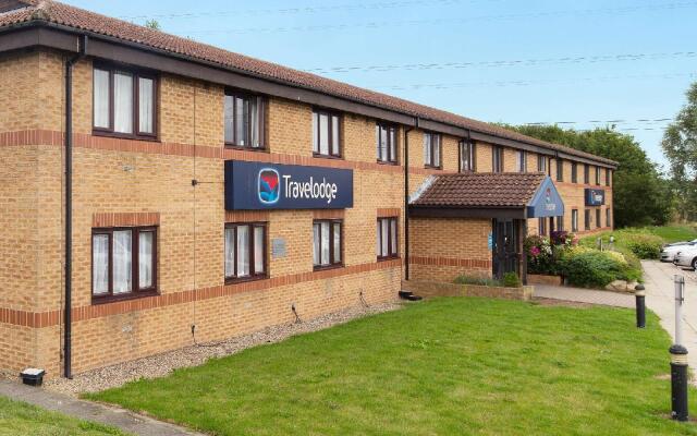 Travelodge Lincoln Thorpe on the Hill