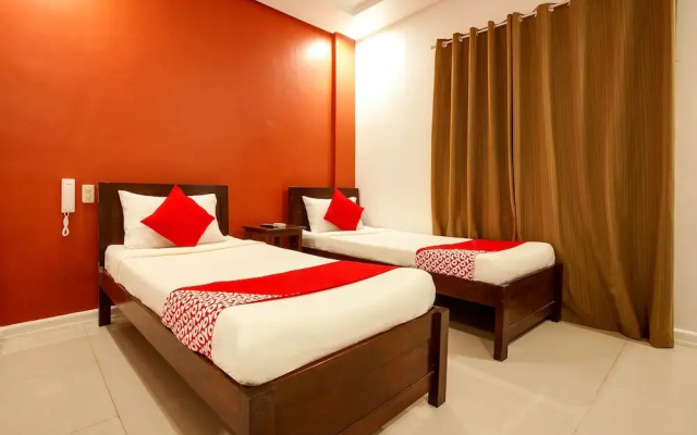 Royale Parc Hotel Puerto Princesa by OYO Rooms