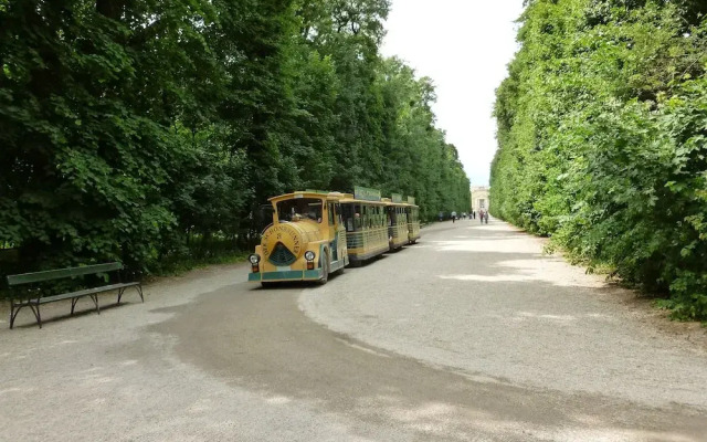 Apartment24 Schoenbrunn