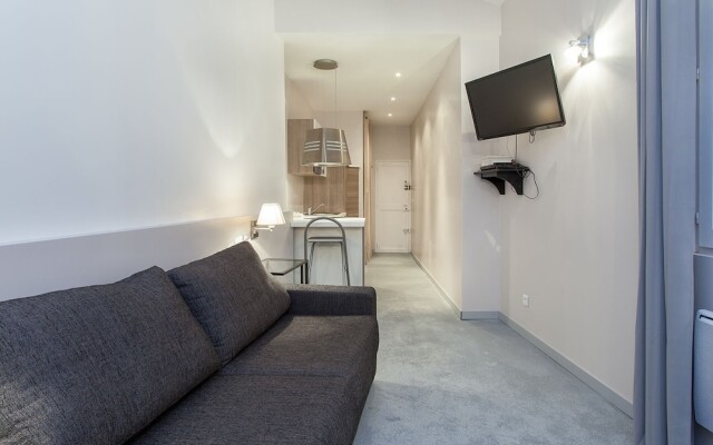 Place Comédie - Confort et et calme