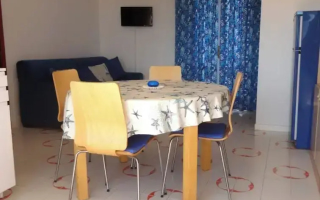 Flat With Amazing sea View - Beahost