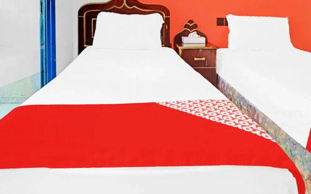 OYO 794 Great Country Hotel