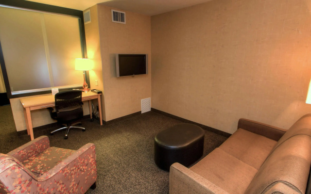Holiday Inn Boise Airport by IHG