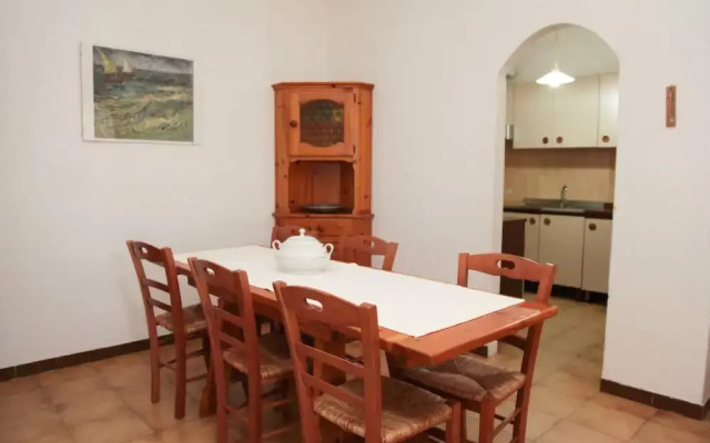 San Teodoro Mare Apartments