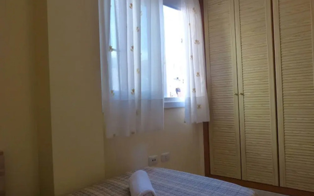 Suncanarias Apartamento Chayofita