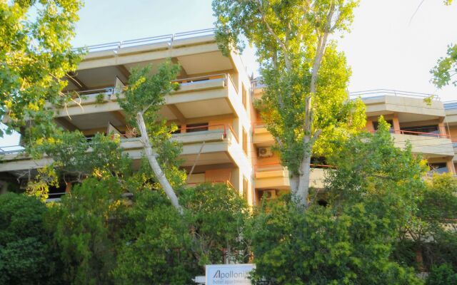 Apollonia Hotel Apartments