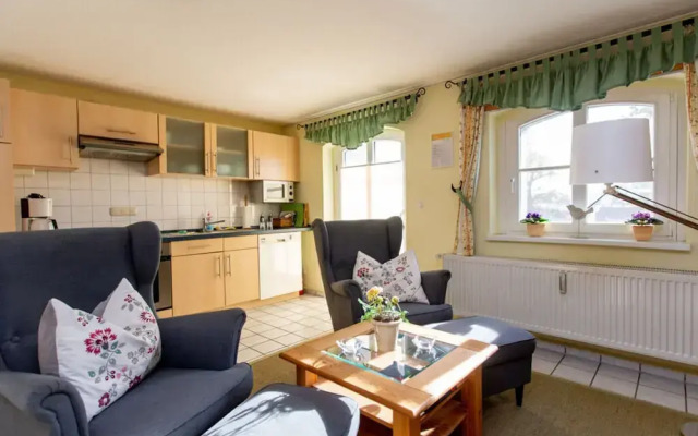 3 Villa Blanck Comfortable Holiday Residence