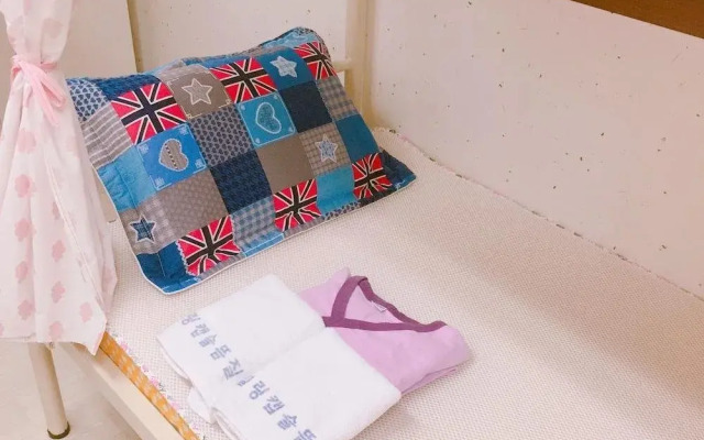 Laon Guest House - Hostel