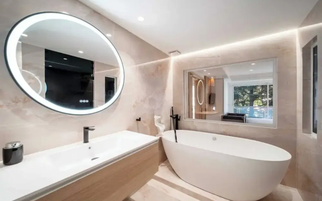 Sumptuous Terrace Apartment - Cannes - Sea View