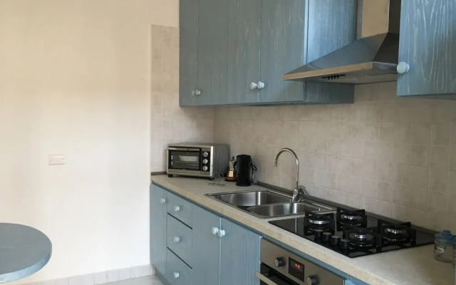 Plebiscito Apartment