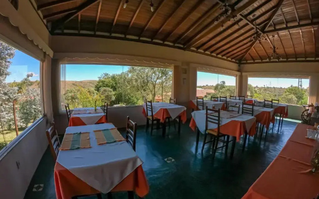 Pousada Eldorado Das Gerais