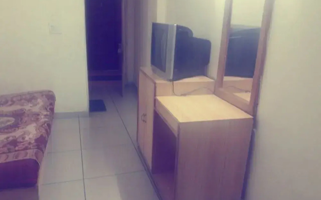 Hotel AJ International