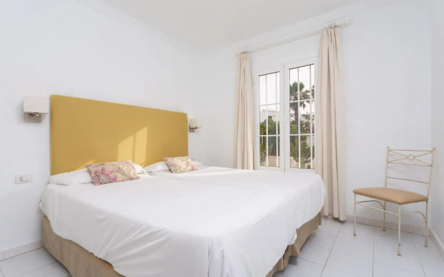 Villa Estrellas