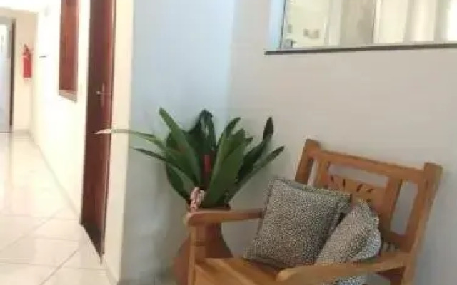 Sol & Mar Pousada e Hospedaria