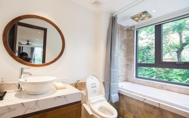 22Housing 81 Linh Lang