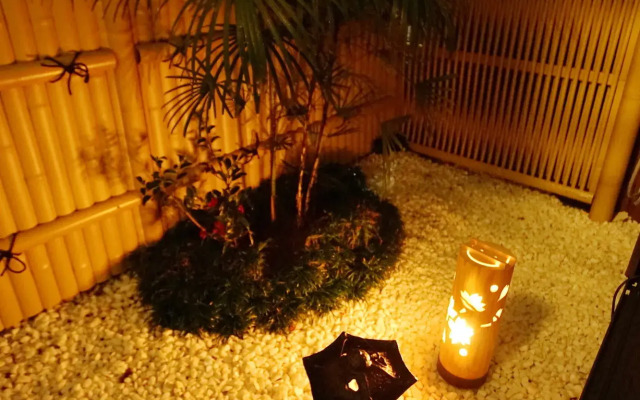 Aya inn Karasuma Gojo