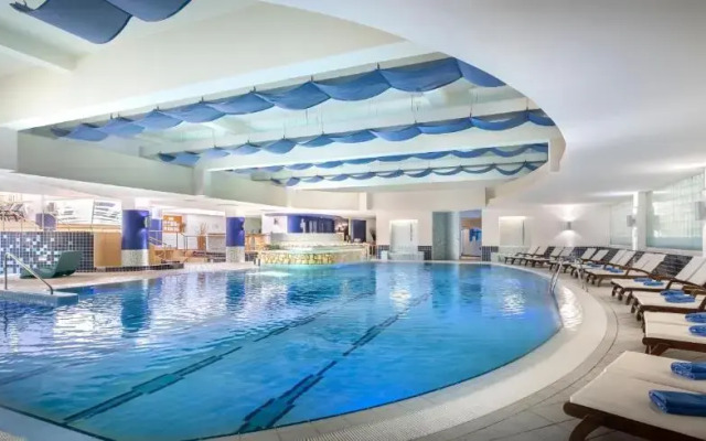 Valamar Diamant Residence