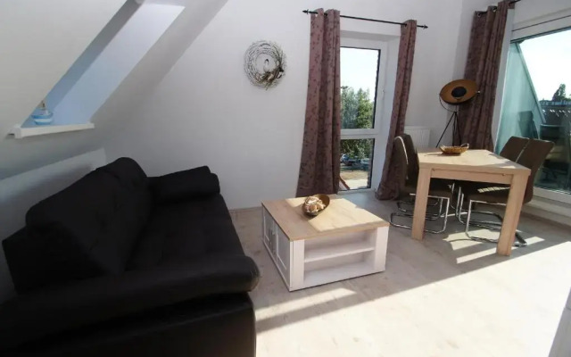 Strand Quartiere Koje 8