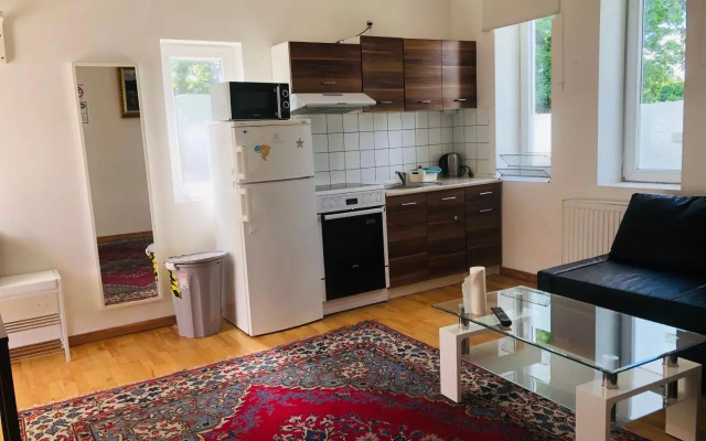 A1 Stay Apartments