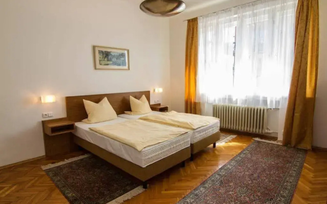 Pension Karnet