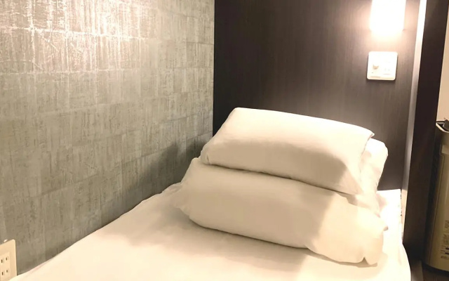 Centurion Hotel & Spa Ueno Ekimae – Guest Rooms – Tokyo