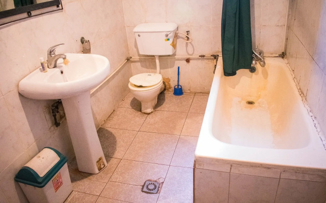Chelsea Suites Limited