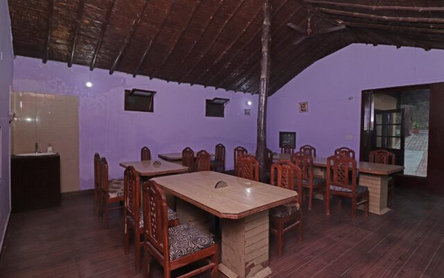 Tiger Huts Corbett By OYO Rooms