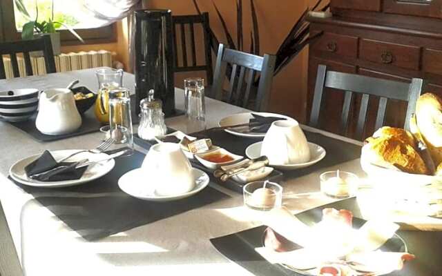 Chambres d'Hôtes Selon Morphee