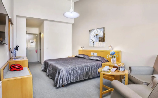 Troodos Hotel